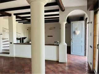 Villa unifamiliare salita Madonnetta, Centro, Recco — foto 2 di 49