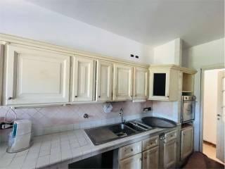 Villa unifamiliare salita Madonnetta, Centro, Recco — foto 47 di 49