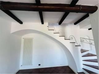 Villa unifamiliare salita Madonnetta, Centro, Recco — foto 46 di 49