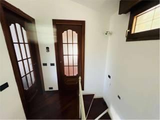 Villa unifamiliare salita Madonnetta, Centro, Recco — foto 11 di 49