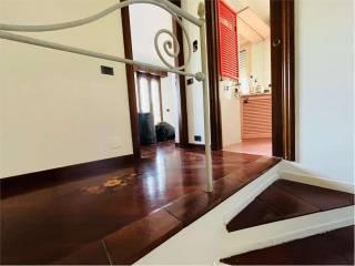 Villa unifamiliare salita Madonnetta, Centro, Recco — foto 39 di 49