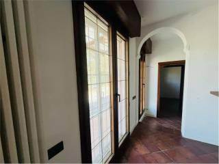 Villa unifamiliare salita Madonnetta, Centro, Recco — foto 3 di 49