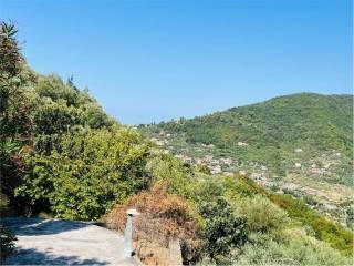 Villa unifamiliare salita Madonnetta, Centro, Recco — foto 18 di 49
