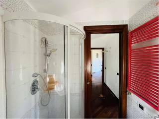 Villa unifamiliare salita Madonnetta, Centro, Recco — foto 8 di 49