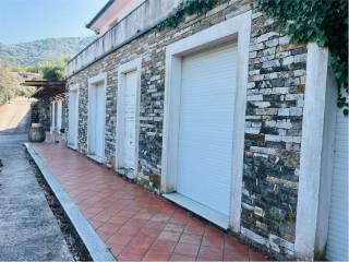 Villa unifamiliare salita Madonnetta, Centro, Recco — foto 17 di 49
