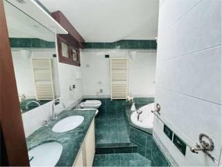 Villa unifamiliare salita Madonnetta, Centro, Recco — foto 7 di 49