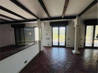 Villa unifamiliare salita Madonnetta, Centro, Recco — foto 43 di 49