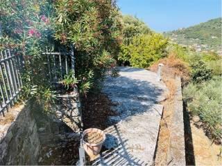 Villa unifamiliare salita Madonnetta, Centro, Recco — foto 23 di 49