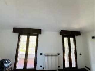 Villa unifamiliare salita Madonnetta, Centro, Recco — foto 12 di 49