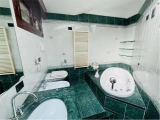 Villa unifamiliare salita Madonnetta, Centro, Recco — foto 49 di 49