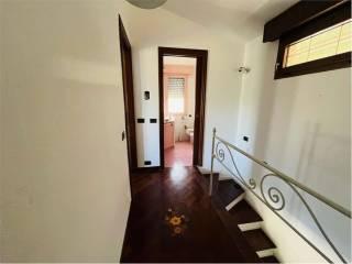 Villa unifamiliare salita Madonnetta, Centro, Recco — foto 5 di 49