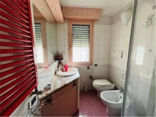 Villa unifamiliare salita Madonnetta, Centro, Recco — foto 44 di 49
