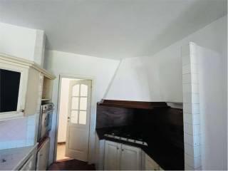 Villa unifamiliare salita Madonnetta, Centro, Recco — foto 13 di 49