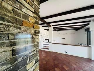 Villa unifamiliare salita Madonnetta, Centro, Recco — foto 4 di 49