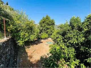 Villa unifamiliare salita Madonnetta, Centro, Recco — foto 45 di 49