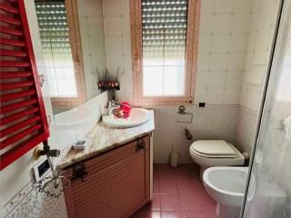 Villa unifamiliare salita Madonnetta, Centro, Recco — foto 15 di 49