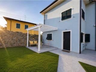 Terratetto unifamiliare via San Francesco 39, Bradia, Nave, San Michele, Sarzana — foto 8 di 13