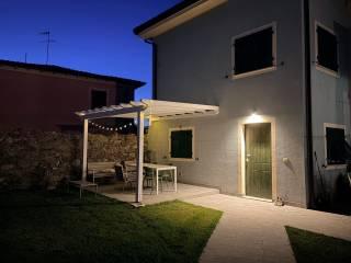 Terratetto unifamiliare via San Francesco 39, Bradia, Nave, San Michele, Sarzana — foto 9 di 13
