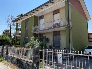 Villa bifamiliare via Celletta dell'Olio, Santarcangelo di Romagna — foto 7 di 11