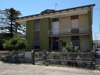 Villa bifamiliare via Celletta dell'Olio, Santarcangelo di Romagna — foto 3 di 11