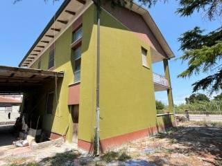 Villa bifamiliare via Celletta dell'Olio, Santarcangelo di Romagna — foto 6 di 11