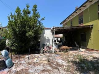 Villa bifamiliare via Celletta dell'Olio, Santarcangelo di Romagna — foto 11 di 11
