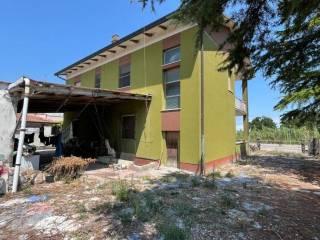 Villa bifamiliare via Celletta dell'Olio, Santarcangelo di Romagna — foto 10 di 11