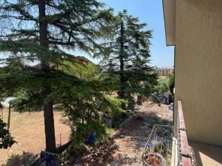 Villa bifamiliare via Celletta dell'Olio, Santarcangelo di Romagna — foto 4 di 11