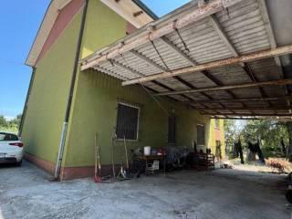 Villa bifamiliare via Celletta dell'Olio, Santarcangelo di Romagna — foto 8 di 11