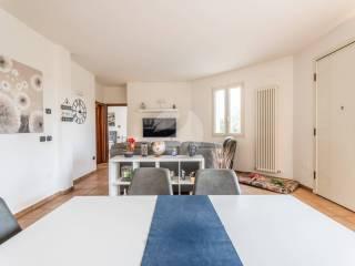 Villa bifamiliare, ottimo stato, 143 m², Misano Adriatico — foto 16 di 36