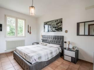 Villa bifamiliare, ottimo stato, 143 m², Misano Adriatico — foto 32 di 36