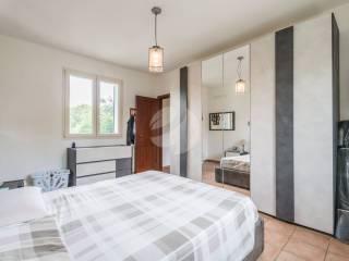 Villa bifamiliare, ottimo stato, 143 m², Misano Adriatico — foto 26 di 36