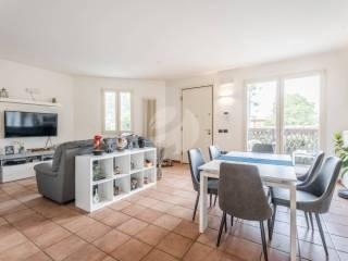 Villa bifamiliare, ottimo stato, 143 m², Misano Adriatico — foto 31 di 36