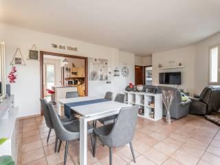 Villa bifamiliare, ottimo stato, 143 m², Misano Adriatico — foto 9 di 36