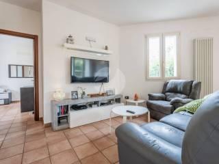 Villa bifamiliare, ottimo stato, 143 m², Misano Adriatico — foto 27 di 36