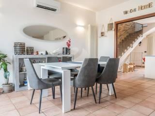 Villa bifamiliare, ottimo stato, 143 m², Misano Adriatico — foto 13 di 36