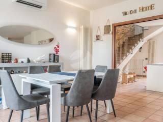 Villa bifamiliare, ottimo stato, 143 m², Misano Adriatico — foto 24 di 36