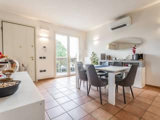 Villa bifamiliare, ottimo stato, 143 m², Misano Adriatico — foto 33 di 36