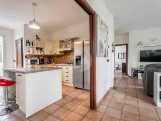 Villa bifamiliare, ottimo stato, 143 m², Misano Adriatico — foto 5 di 36
