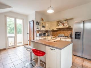 Villa bifamiliare, ottimo stato, 143 m², Misano Adriatico — foto 14 di 36
