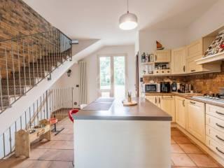 Villa bifamiliare, ottimo stato, 143 m², Misano Adriatico — foto 4 di 36