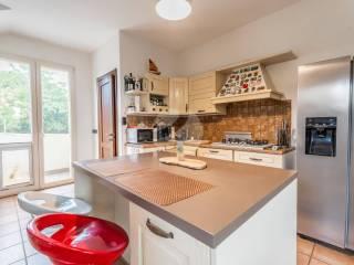 Villa bifamiliare, ottimo stato, 143 m², Misano Adriatico — foto 12 di 36