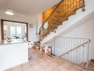 Villa bifamiliare, ottimo stato, 143 m², Misano Adriatico — foto 17 di 36