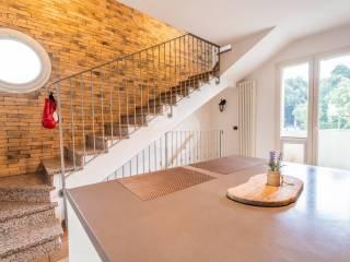 Villa bifamiliare, ottimo stato, 143 m², Misano Adriatico — foto 10 di 36
