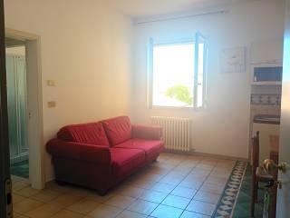 Bilocale ottimo stato, primo piano, Centro, Conselice — foto 4 di 13