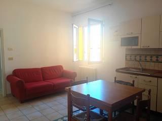 Bilocale ottimo stato, primo piano, Centro, Conselice — foto 5 di 13