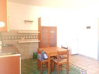 Bilocale ottimo stato, primo piano, Centro, Conselice — foto 13 di 13