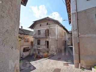 Terratetto unifamiliare frazione Valle, Valfloriana — foto 9 di 10