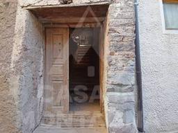 Terratetto unifamiliare frazione Valle, Valfloriana