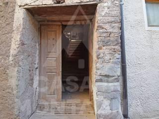 Terratetto unifamiliare frazione Valle, Valfloriana